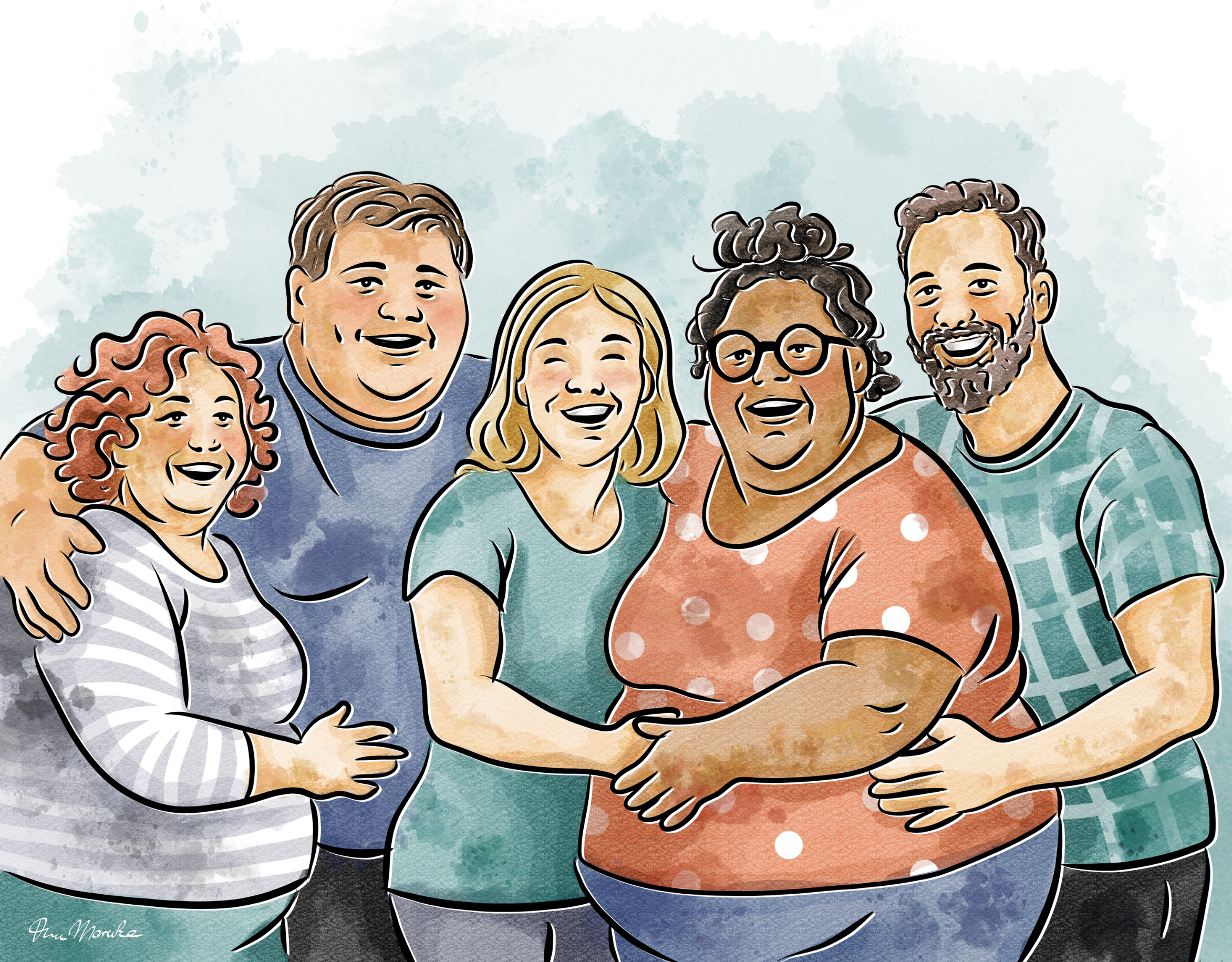 Adipositas Selbsthilfegruppe Rotenburg Wümme