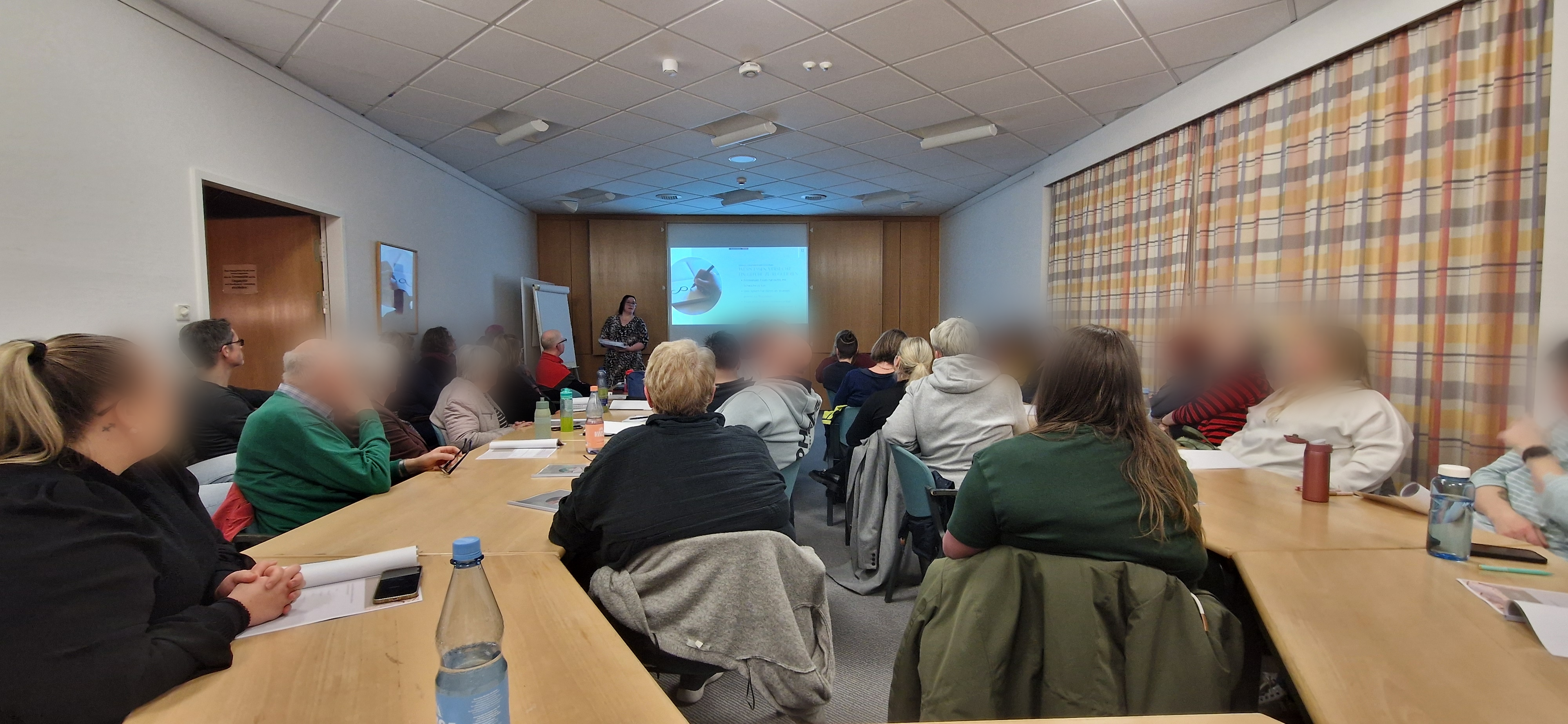 Impuls-Vortrag Emotionales Essen Maren Hoting