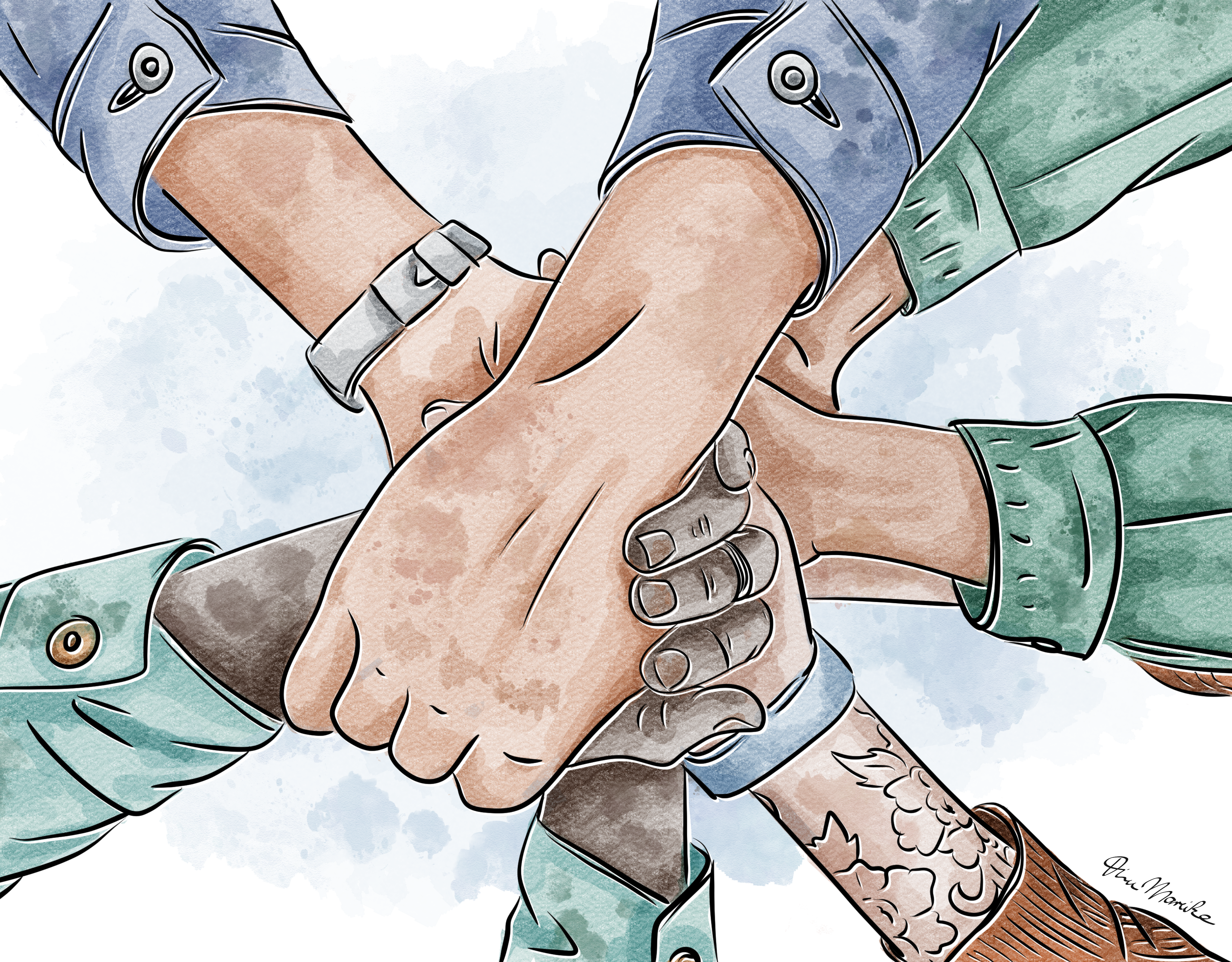 Adipositas Selbsthilfegruppe Rotenburg Wümme