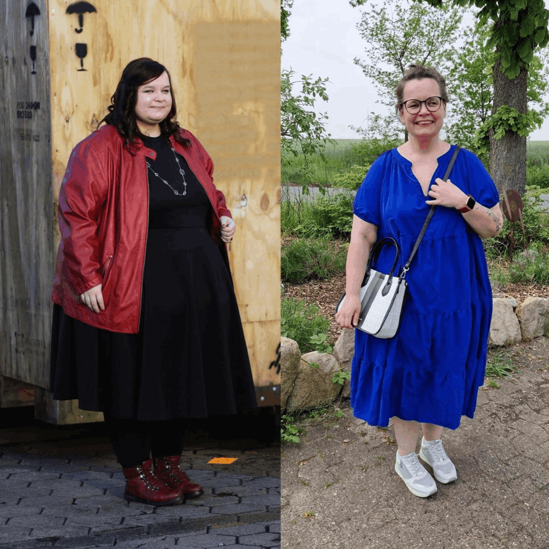 Tina Mareike Kuschel