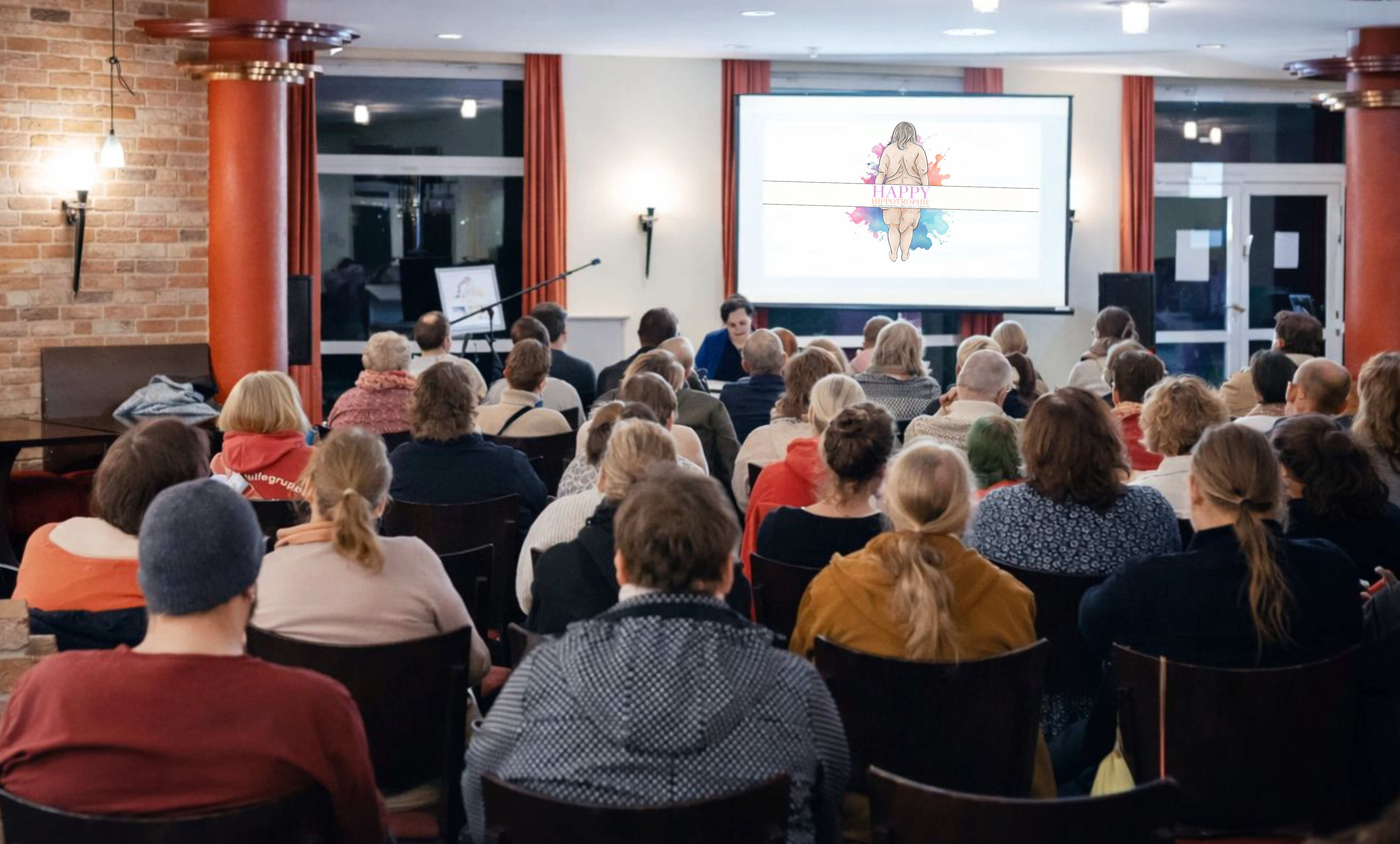 Lesung Tina Mareike Kuschel